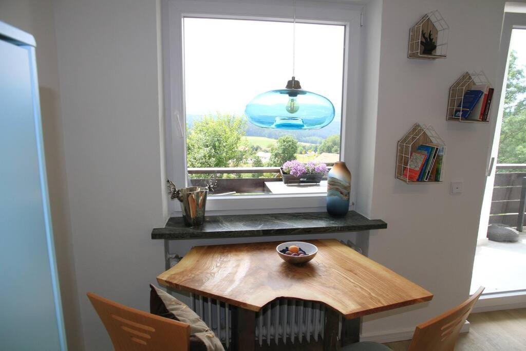Taelerblick Maxi -neu Modernisiert- Apartament *