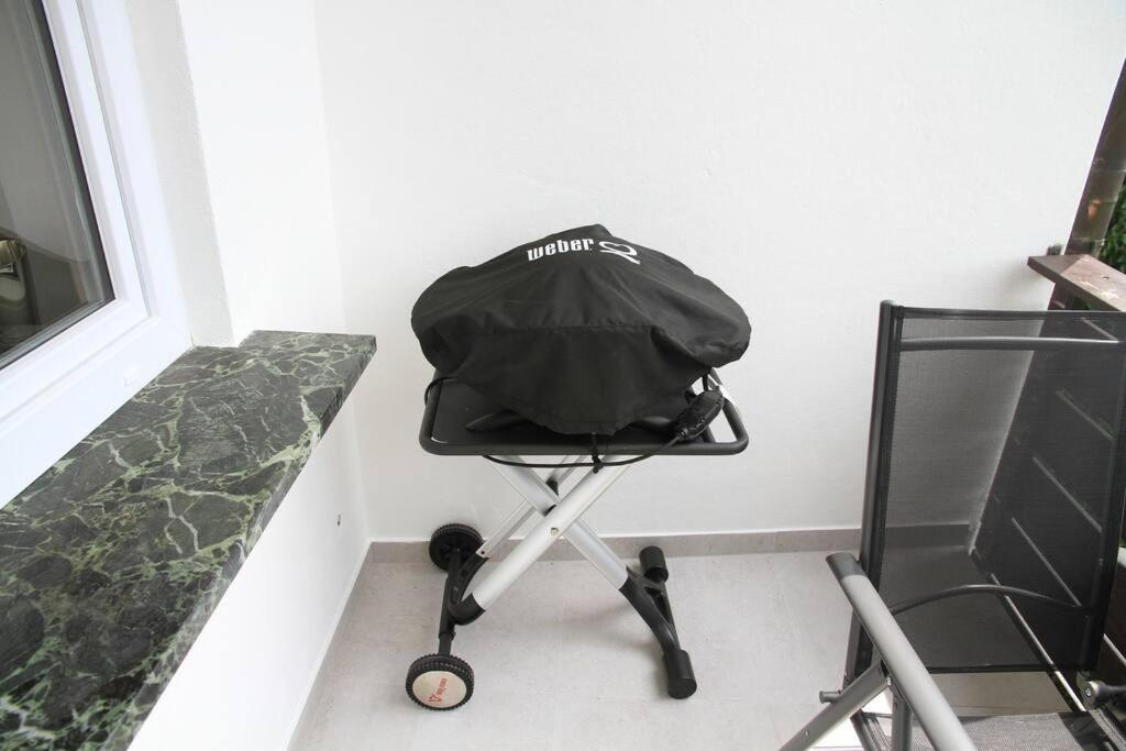 Apartament Taelerblick Maxi -neu Modernisiert- *