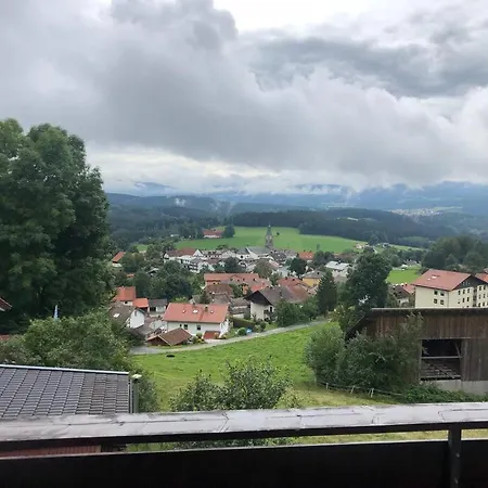 Apartment Taelerblick Maxi -Neu Modernisiert- Böbrach Extérieur photo