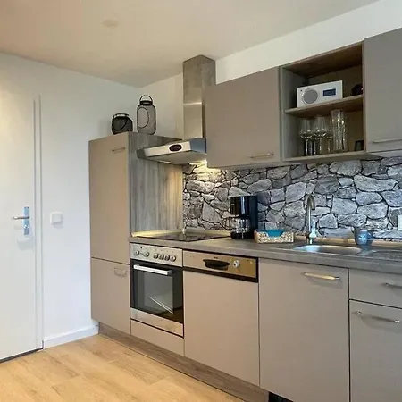 Apartment Taelerblick Maxi -Neu Modernisiert- Böbrach Extérieur photo