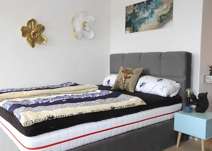 Apartment Taelerblick Maxi -Neu Modernisiert-