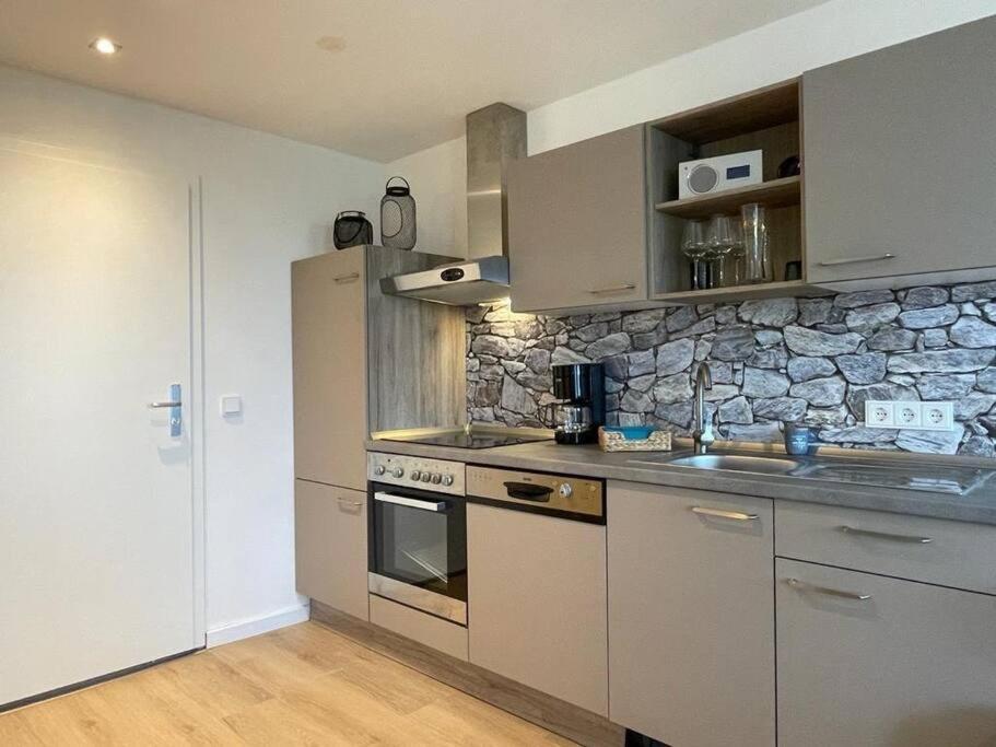 Apartment Taelerblick Maxi -neu Modernisiert-
