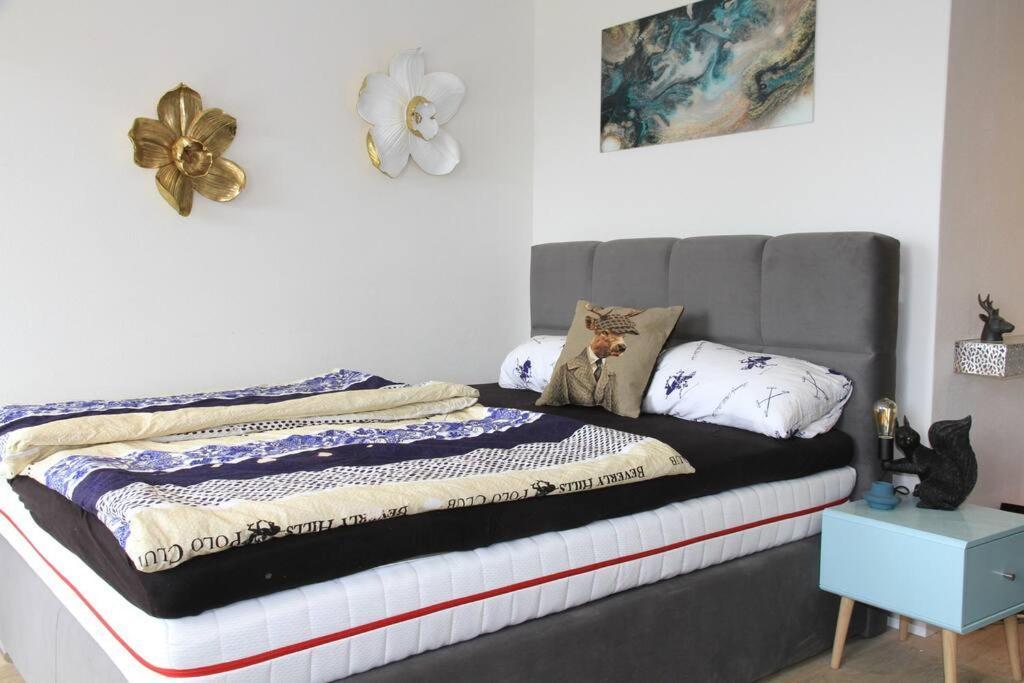 Apartment Taelerblick Maxi -neu Modernisiert- *